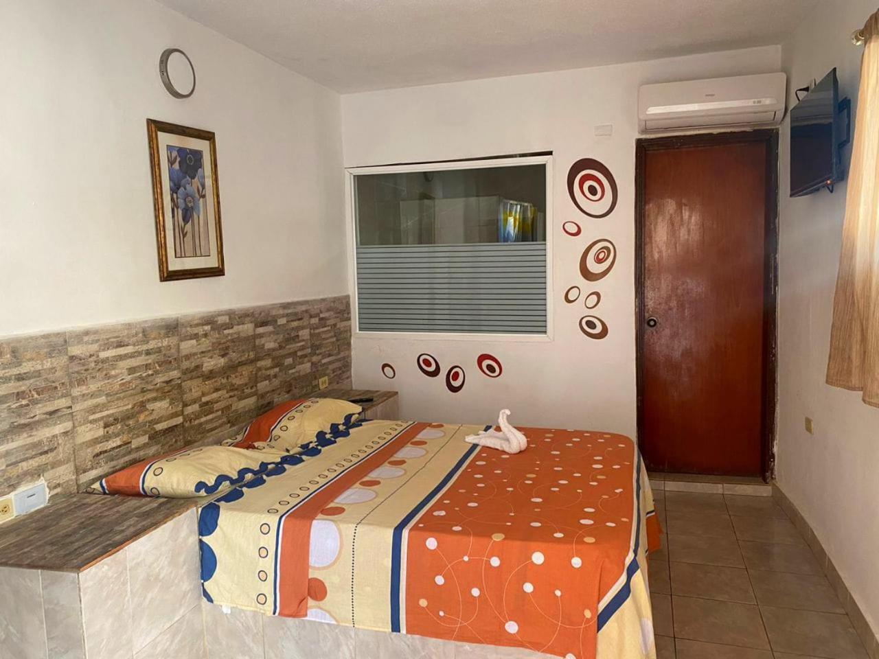 Hotel Brisas Del Mar 2022 Catia La Mar Esterno foto